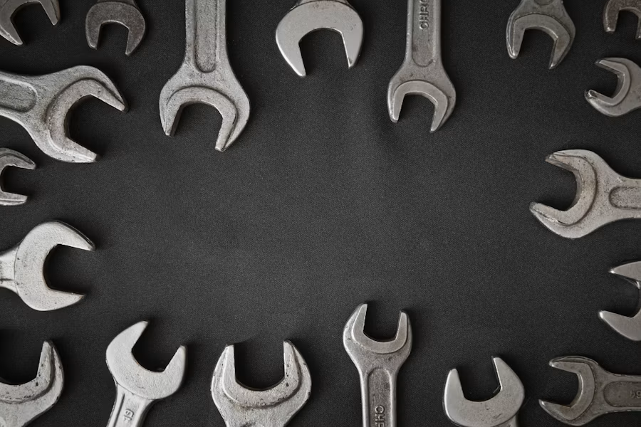 Tools & Diagnostics