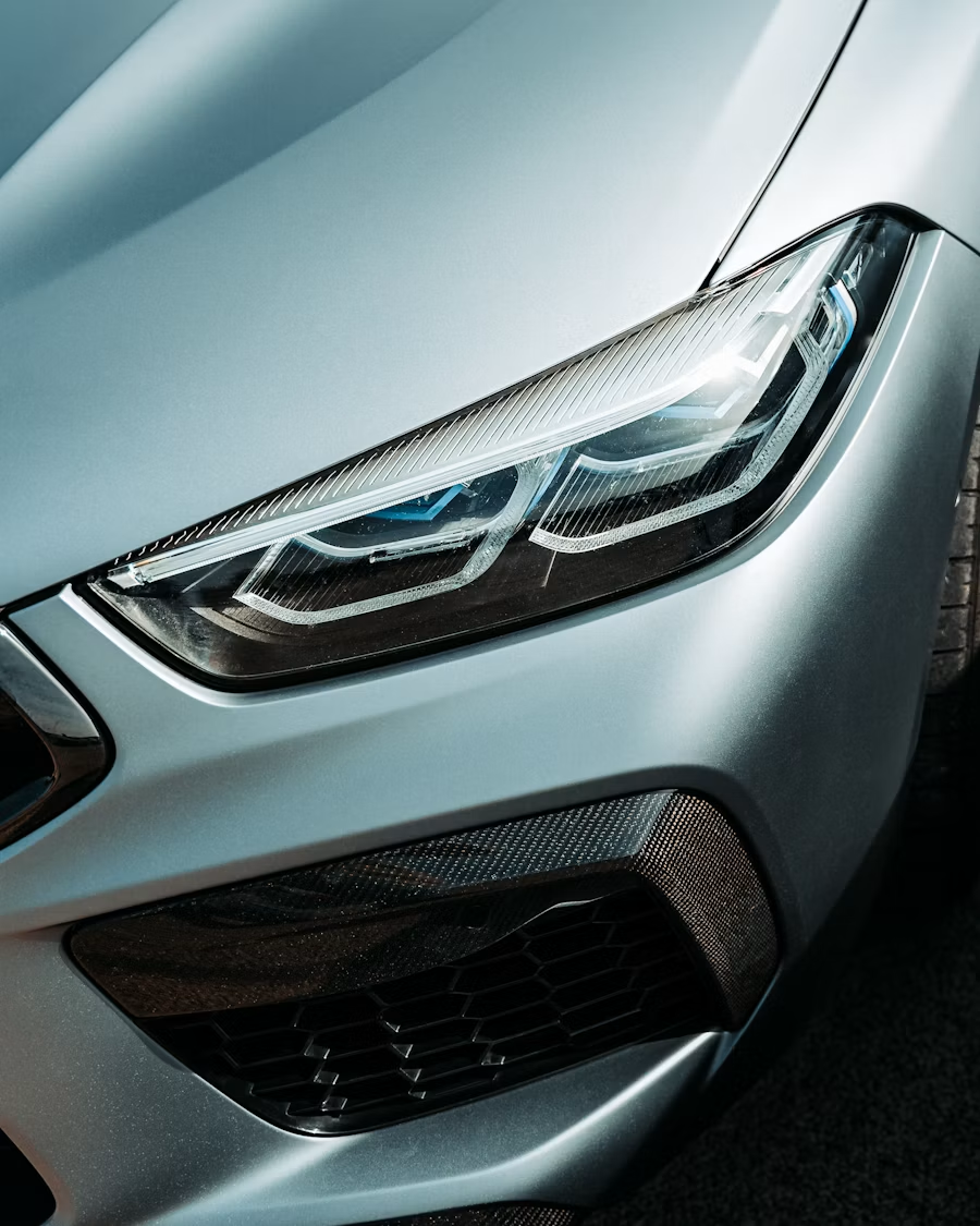 Lighting & Body Panels