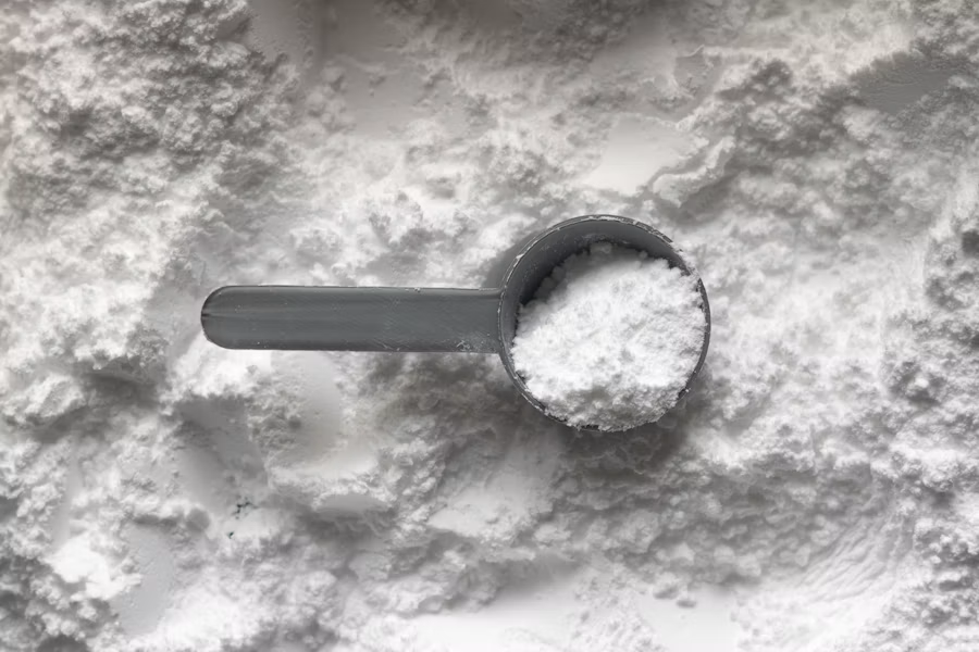Sports Nutrition