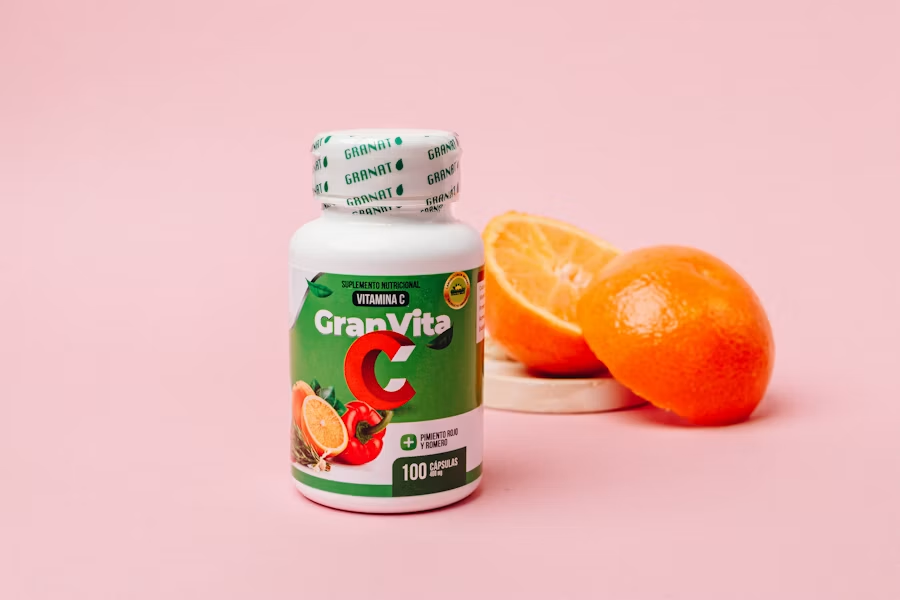 Vitamins & Supplements