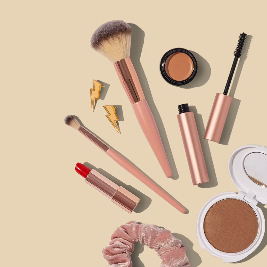 Beauty & Skincare available through Inland Express
