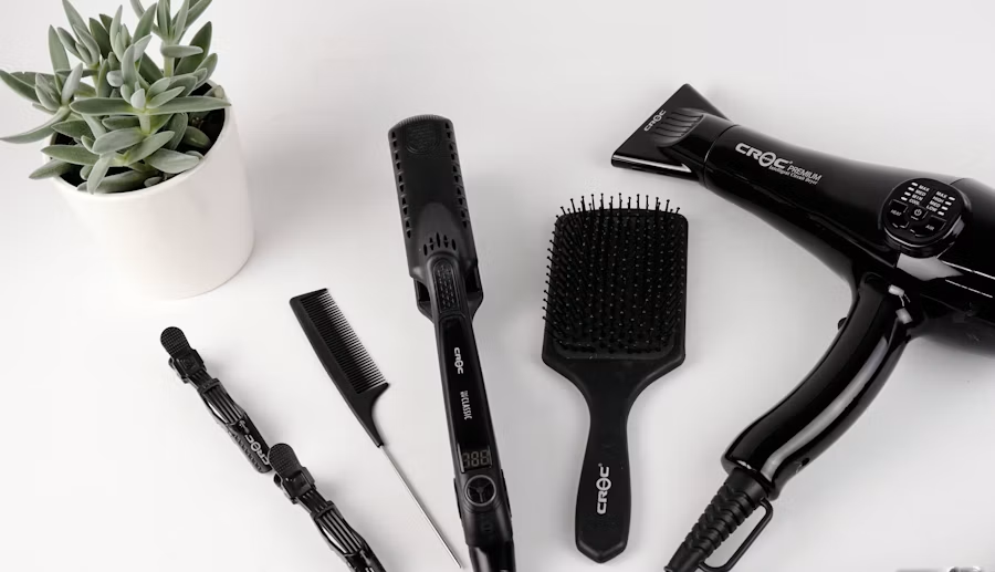 Haircare