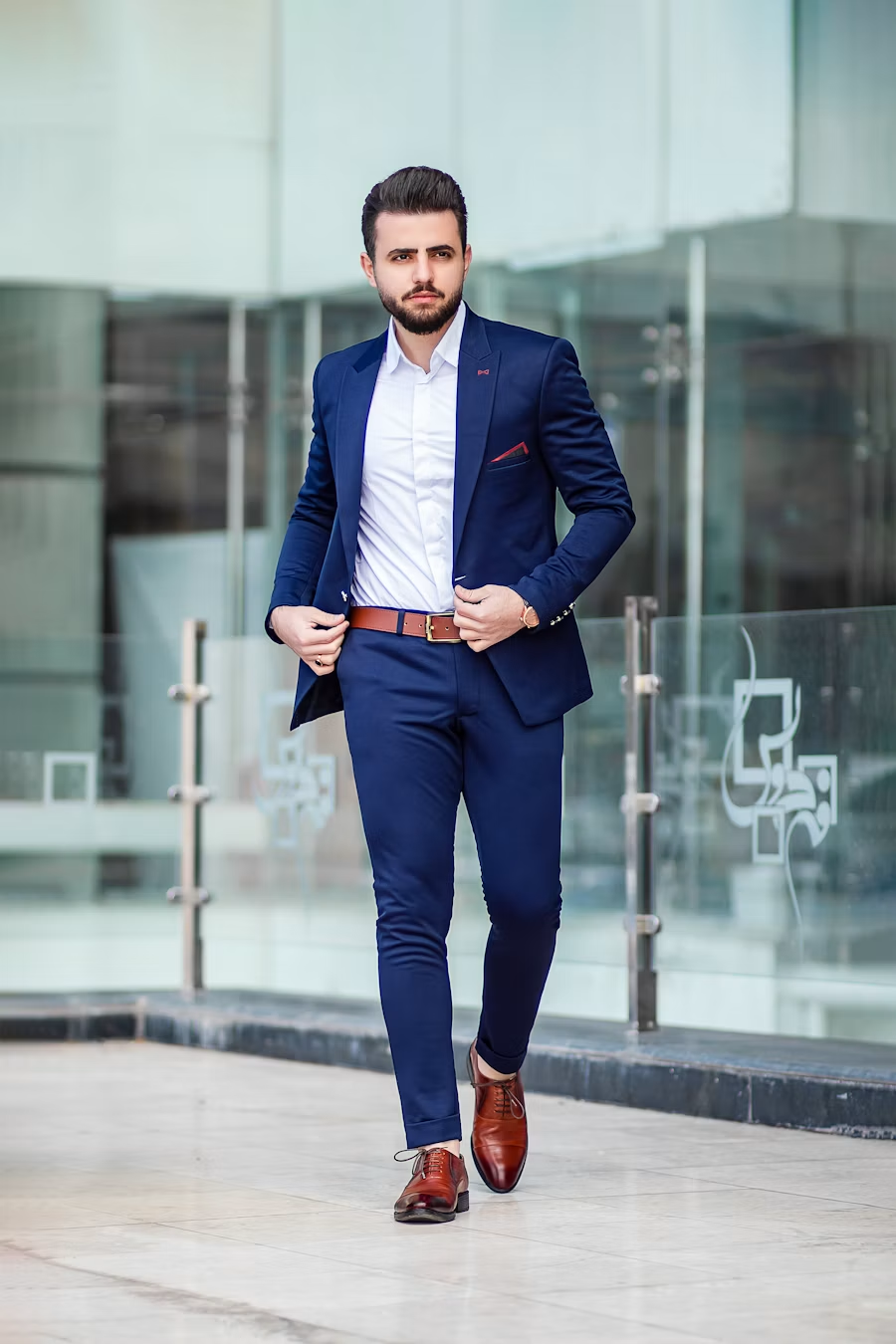Menswear