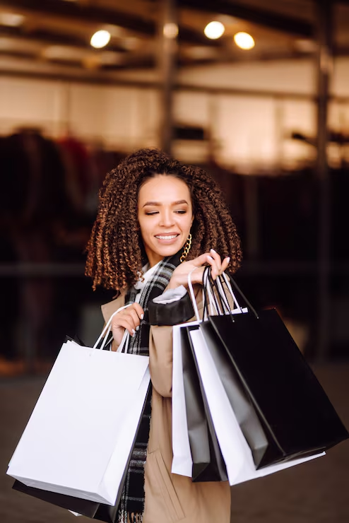 Popular Clothing & Apparel brands