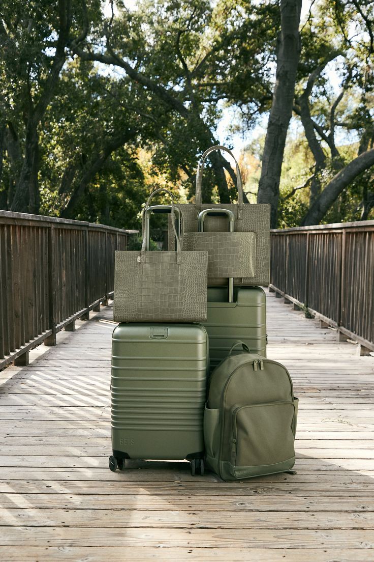 Bags & Luggage