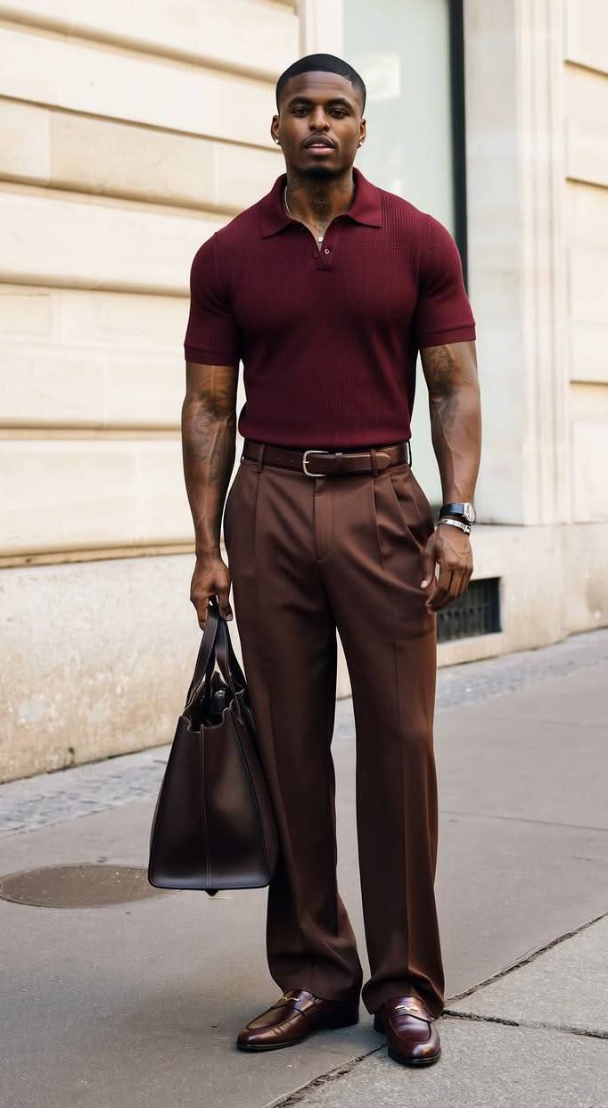 Menswear
