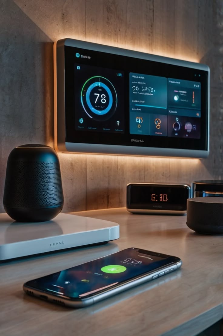 Smart Home