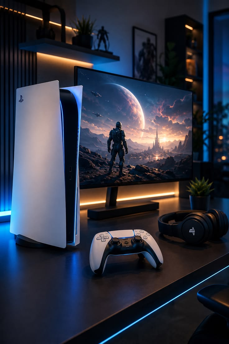Gaming