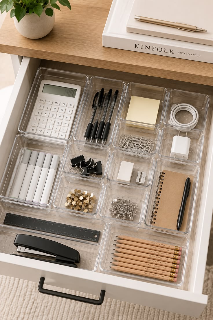 Office & School Supplies