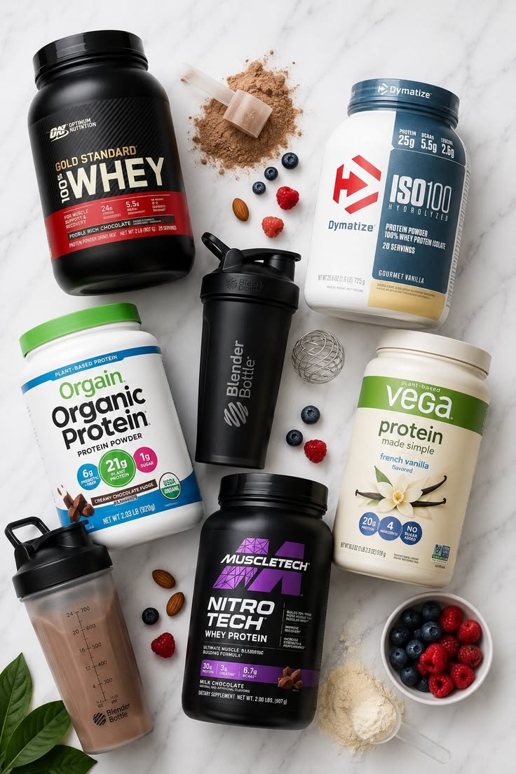 Sports Nutrition
