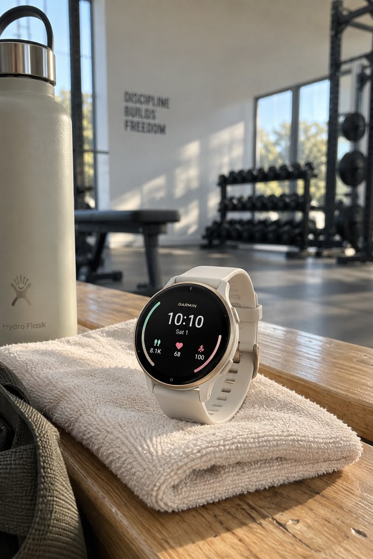 Wearables
