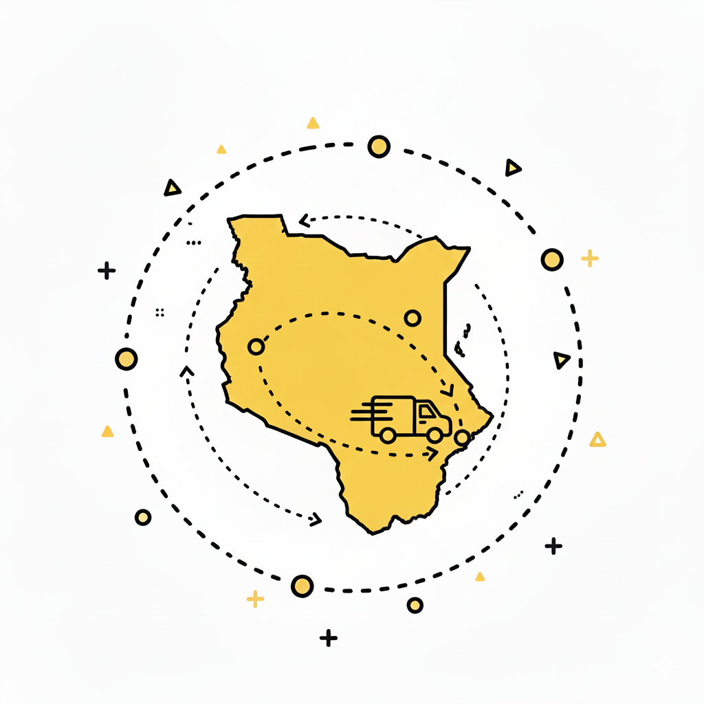 East Africa Delivery